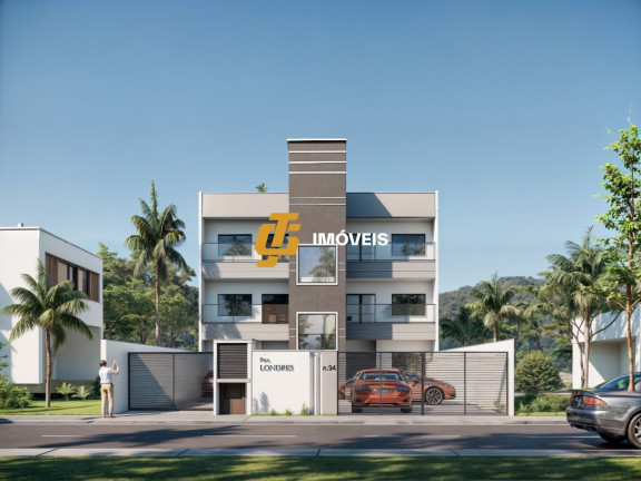 Apartamento com 2 Quartos à Venda, 56 m² em Santa Regina  - Camboriú
