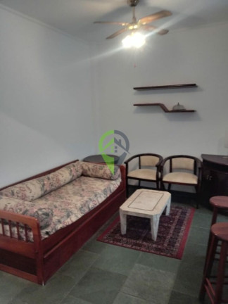 Imagem Apartamento com 2 Quartos à Venda, 50 m² em Gonzaga - Santos Imagem Apartamento com 2 Quartos à Venda, 50 m² em Gonzaga - Santos