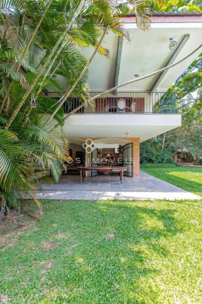 Imagem Casa com 6 Quartos à Venda,  em Parque Silvino Pereira - Cotia