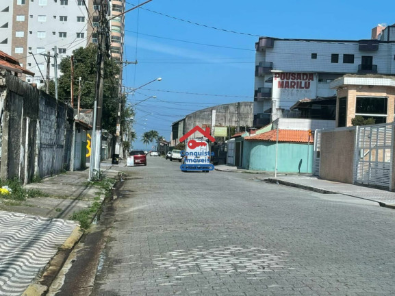Imagem Apartamento com 2 Quartos à Venda, 69 m² em Aviação - Praia Grande