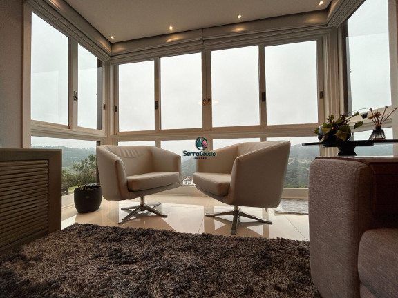 Imagem Apartamento com 2 Quartos para Alugar, 80 m² em Bavária - Gramado Imagem Apartamento com 2 Quartos para Alugar, 80 m² em Bavária - Gramado