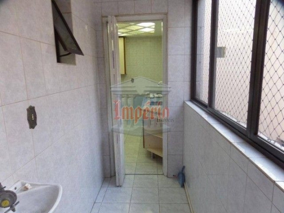 Imagem Cobertura com 4 Quartos à Venda, 137 m² em Santa Maria - São Caetano Do Sul Imagem Cobertura com 4 Quartos à Venda, 137 m² em Santa Maria - São Caetano Do Sul