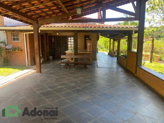Imagem Chácara com 4 Quartos à Venda, 700 m² em Chácara Nova Essen - Campo Limpo Paulista