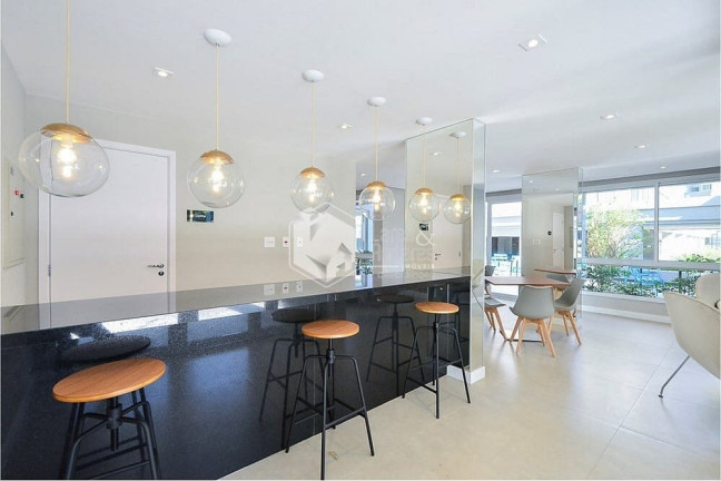 Imagem Apartamento com 2 Quartos à Venda, 86 m² em Santo Amaro - São Paulo
