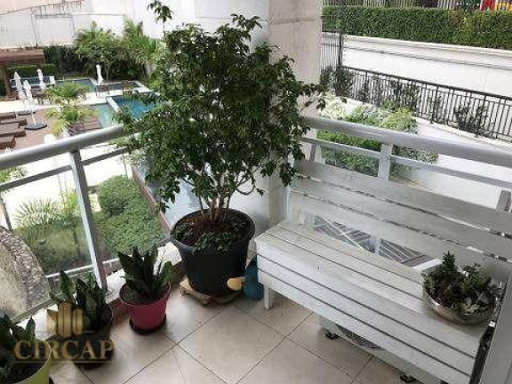 Imagem Apartamento com 2 Quartos à Venda, 78 m² em Alto De Pinheiros - São Paulo