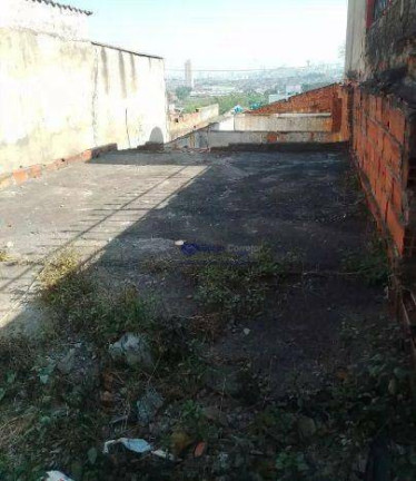 Imagem Terreno à Venda, 125 m² em Jardim Vila Galvão - Guarulhos