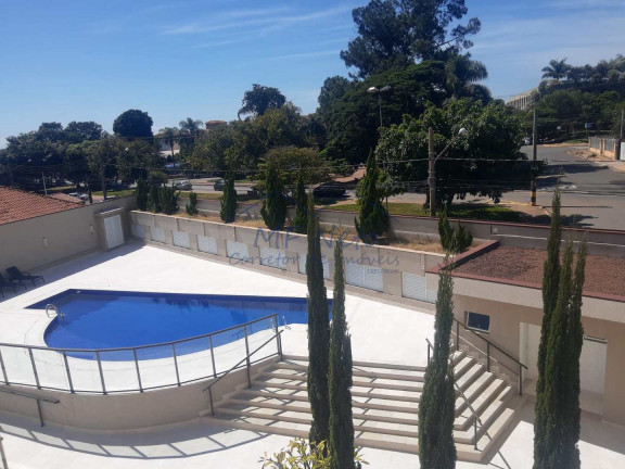 Apartamento com 4 Quartos à Venda, 125 m² em Edifício Maison Royale - Pirassununga