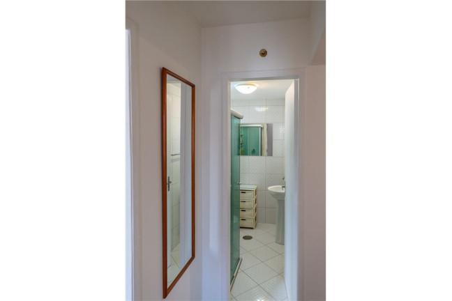 Imagem Apartamento com 2 Quartos à Venda, 77 m² em Moema - São Paulo Imagem Apartamento com 2 Quartos à Venda, 77 m² em Moema - São Paulo