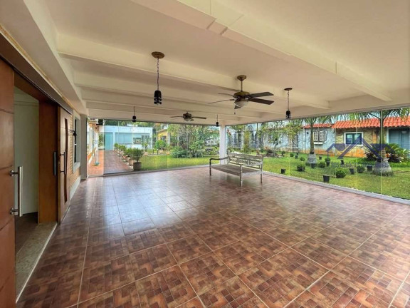 Imagem Casa com 4 Quartos à Venda, 800 m² em Vila Santo Antônio - Cotia Imagem Casa com 4 Quartos à Venda, 800 m² em Vila Santo Antônio - Cotia