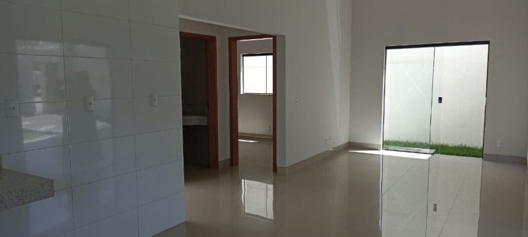 Imagem Casa com 3 Quartos à Venda, 135 m² em Setor Faiçalville - Goiânia
