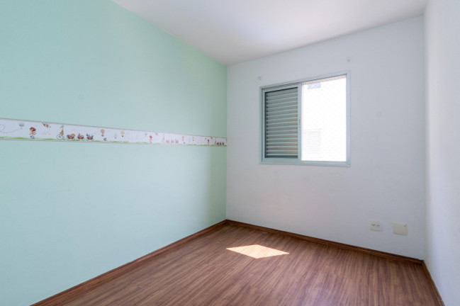 Imagem Apartamento com 3 Quartos à Venda, 64 m² em Vila Leopoldina - São Paulo