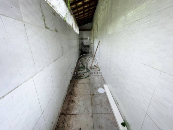 Imagem Casa com 2 Quartos à Venda, 10 m² em Ocian - Praia Grande Imagem Casa com 2 Quartos à Venda, 10 m² em Ocian - Praia Grande