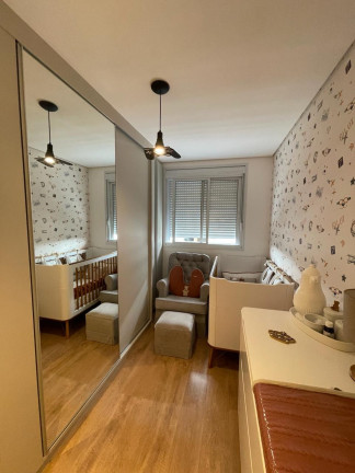 Imagem Imóvel com 3 Quartos à Venda, 108 m² em Jardim Caravelas - São Paulo