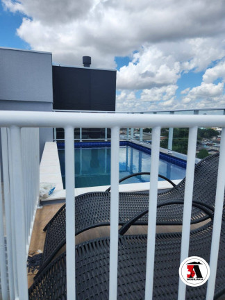 Imagem Apartamento com 2 Quartos à Venda, 66 m² em São João Bosco - Porto Velho Imagem Apartamento com 2 Quartos à Venda, 66 m² em São João Bosco - Porto Velho