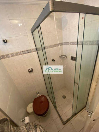 Imagem Apartamento com 3 Quartos à Venda, 116 m² em Vila Pompeia - São Paulo Imagem Apartamento com 3 Quartos à Venda, 116 m² em Vila Pompeia - São Paulo