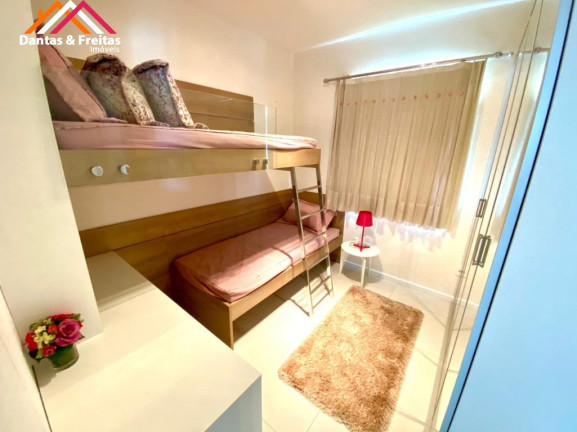 Imagem Imóvel com 3 Quartos à Venda,  em Eusébio - Eusébio