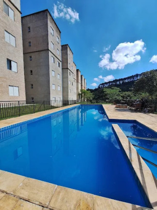 Apartamento com 2 Quartos à Venda, 46 m² em Jardim Petrópolis - Cotia