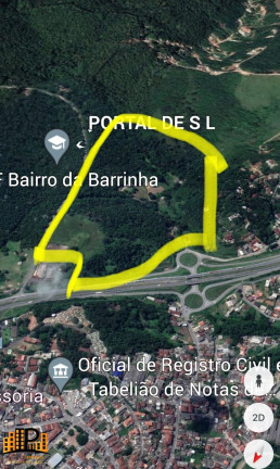 Imagem Terreno à Venda, 239.000 m² em Centro São Lorenço Da Serra - São Lourenço Da Serra Imagem Terreno à Venda, 239.000 m² em Centro São Lorenço Da Serra - São Lourenço Da Serra