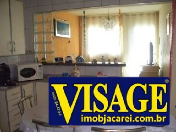 Imagem Casa de Condomínio com 2 Quartos à Venda, em Jd. Paraiso - Jacareí Imagem Casa de Condomínio com 2 Quartos à Venda, em Jd. Paraiso - Jacareí