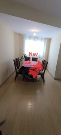 Imagem Apartamento com 3 Quartos à Venda, 94 m² em Vila Gilda - Santo André Imagem Apartamento com 3 Quartos à Venda, 94 m² em Vila Gilda - Santo André