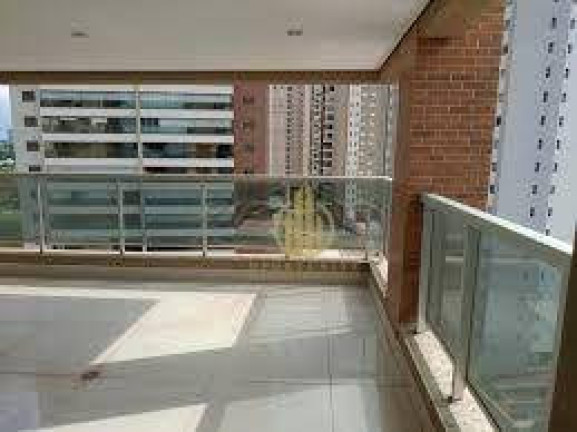 Imagem Apartamento com 4 Quartos à Venda, 245 m² em Jardim Botânico - Ribeirão Preto Imagem Apartamento com 4 Quartos à Venda, 245 m² em Jardim Botânico - Ribeirão Preto
