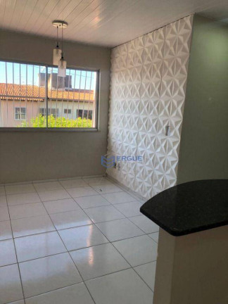 Apartamento com 2 Quartos à Venda, 45 m² em Planalto Cidade Nova - Maracanaú