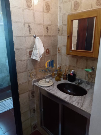 Imagem Casa com 3 Quartos à Venda, 204 m² em Canellas City - Iguaba Grande