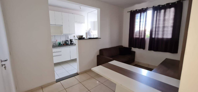 Imagem Apartamento com 2 Quartos à Venda, 50 m² em Ribeirão Preto Imagem Apartamento com 2 Quartos à Venda, 50 m² em Ribeirão Preto