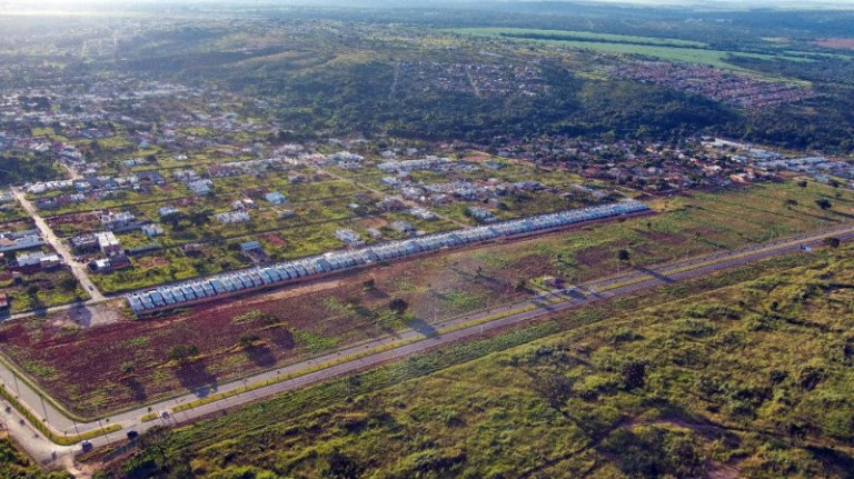 Imagem Imóvel à Venda, 360 m² em Residencial Recanto De Caldas - Caldas Novas