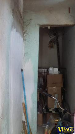 Imagem Casa com 2 Quartos à Venda, 200 m² em Conj. Sao Benedito - Jacareí