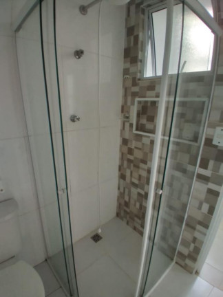 Imagem Kitnet com 1 Quarto à Venda, 32 m² em Centro - São Vicente Imagem Kitnet com 1 Quarto à Venda, 32 m² em Centro - São Vicente