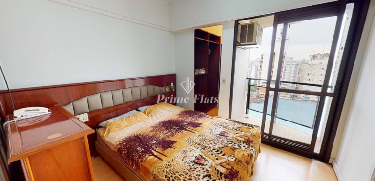 Imagem Apartamento com 1 Quarto à Venda, 32 m² em Campos Elíseos - São Paulo Imagem Apartamento com 1 Quarto à Venda, 32 m² em Campos Elíseos - São Paulo