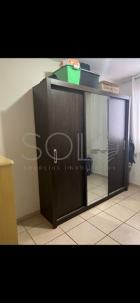 Imagem Apartamento com 2 Quartos à Venda, 49 m² em Jardim Residencial Elvio Lupo - Araraquara Imagem Apartamento com 2 Quartos à Venda, 49 m² em Jardim Residencial Elvio Lupo - Araraquara