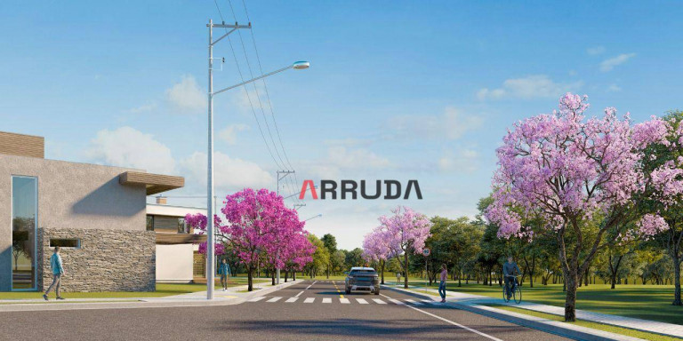Imagem Terreno à Venda, 300 m² em Recanto Tropical - Cascavel Imagem Terreno à Venda, 300 m² em Recanto Tropical - Cascavel
