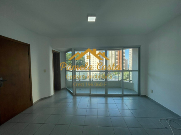 Imagem Apartamento com 3 Quartos à Venda, 125 m² em Jardim Las Palmas - Guarujá Imagem Apartamento com 3 Quartos à Venda, 125 m² em Jardim Las Palmas - Guarujá