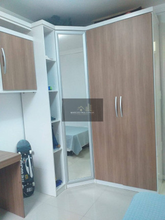 Imagem Apartamento com 2 Quartos à Venda, 60 m² em Casa Verde Alta - São Paulo
