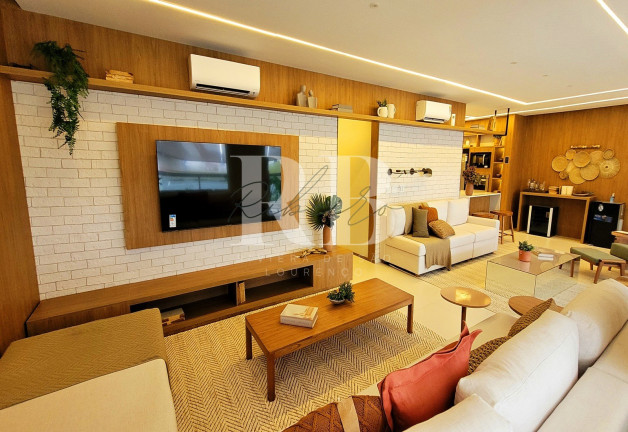 Imagem Imóvel com 3 Quartos à Venda, 165 m² em Centro - Bertioga