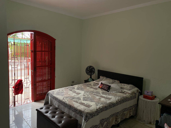 Imagem Casa com 1 Quarto à Venda, 47 m² em Flórida - Praia Grande