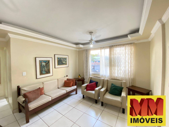 Imagem Apartamento com 2 Quartos à Venda, 85 m² em Centro - Cabo Frio Imagem Apartamento com 2 Quartos à Venda, 85 m² em Centro - Cabo Frio