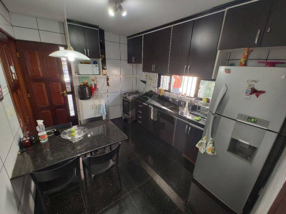 Imagem Casa com 4 Quartos à Venda, 250 m² em Bairro Novo - Olinda
