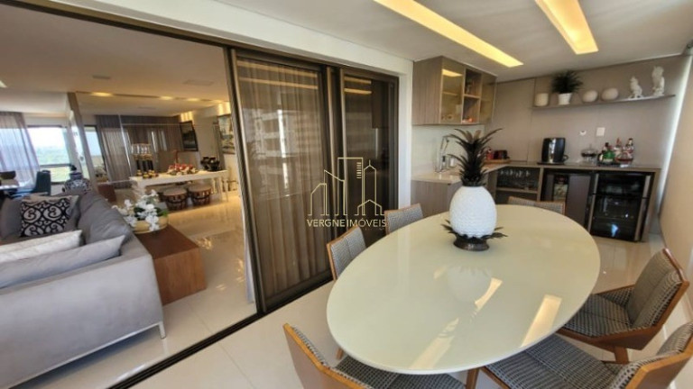 Imagem Imóvel com 4 Quartos à Venda, 225 m² em Patamares - Salvador