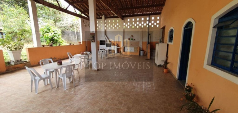 Imagem Casa com 3 Quartos à Venda, 1.113 m² em Bom Retiro - São José Dos Campos Imagem Casa com 3 Quartos à Venda, 1.113 m² em Bom Retiro - São José Dos Campos