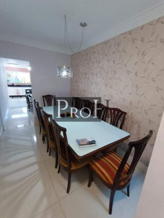 Imagem Casa com 3 Quartos à Venda, 180 m² em Nova Petrópolis - São Bernardo Do Campo Imagem Casa com 3 Quartos à Venda, 180 m² em Nova Petrópolis - São Bernardo Do Campo