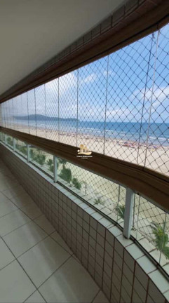 Imagem Apartamento com 3 Quartos à Venda, 130 m² em Real - Praia Grande