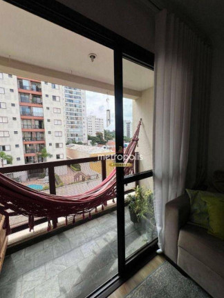 Imagem Apartamento com 2 Quartos à Venda, 63 m² em Vila Guarani (zona Sul) - São Paulo Imagem Apartamento com 2 Quartos à Venda, 63 m² em Vila Guarani (zona Sul) - São Paulo
