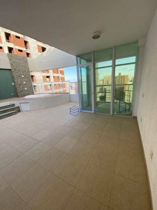 Imagem Apartamento com 2 Quartos à Venda, 122 m² em Meireles - Fortaleza