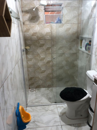 Imagem Casa com 3 Quartos à Venda, 70 m² em Jardim Teresópolis - Betim