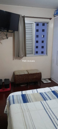 Imagem Imóvel com 2 Quartos à Venda, 60 m² em Vila Guarani (z Sul) - São Paulo