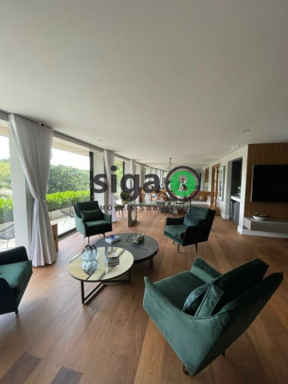 Imagem Casa com 5 Quartos à Venda, 650 m² em Cidade Jardim - São Paulo Imagem Casa com 5 Quartos à Venda, 650 m² em Cidade Jardim - São Paulo