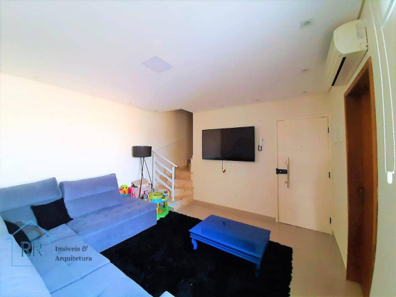 Imagem Apartamento com 4 Quartos para Alugar, 120 m² em Vila Metalúrgica - Santo André